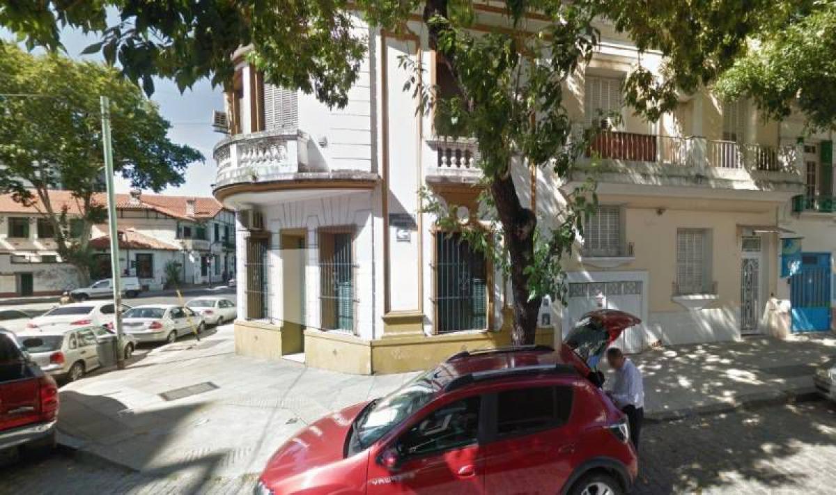 Casa T4 em Buenos Aires, Argentina N.º 76872