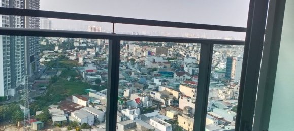 2 rooms Office in District 7, Vietnam No. 16448 7