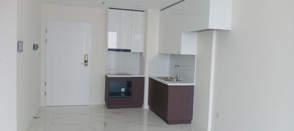 2 rooms Office in District 7, Vietnam No. 16448 5