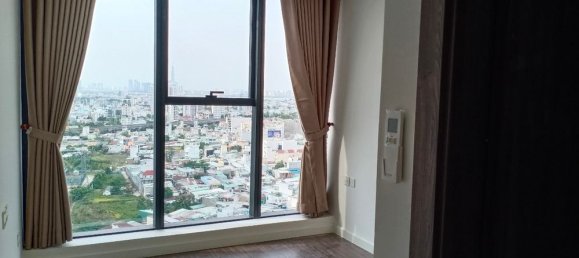 2 rooms Office in District 7, Vietnam No. 16448 2