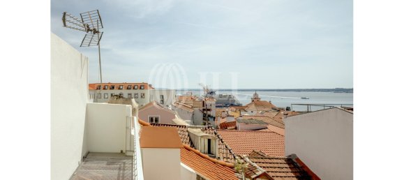 Gebäude in Lisbon, Portugal 180m², Nr. 139667 46