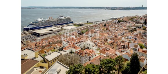 Gebäude in Lisbon, Portugal 180m², Nr. 139667 3