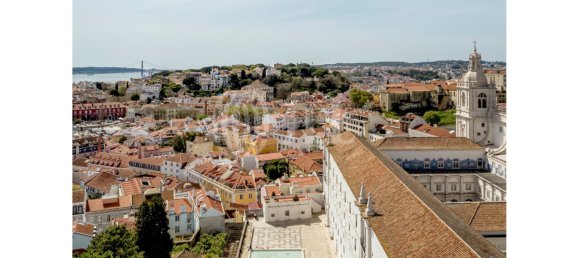 Gebäude in Lisbon, Portugal 180m², Nr. 139667 49