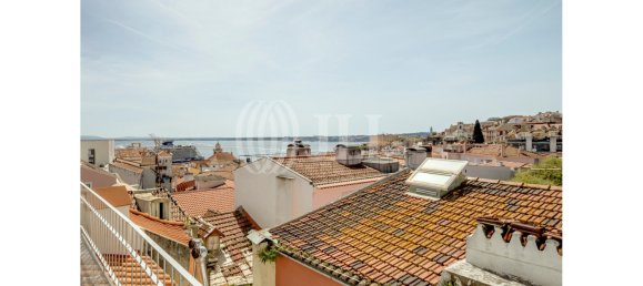 Gebäude in Lisbon, Portugal 180m², Nr. 139667 48