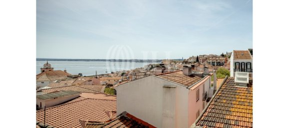 Gebäude in Lisbon, Portugal 180m², Nr. 139667 47