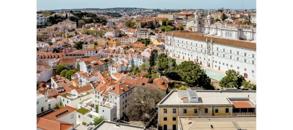 Gebäude in Lisbon, Portugal 180m², Nr. 139667 50