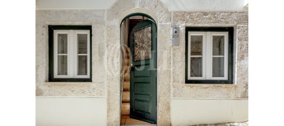 Gebäude in Lisbon, Portugal 180m², Nr. 139667 2