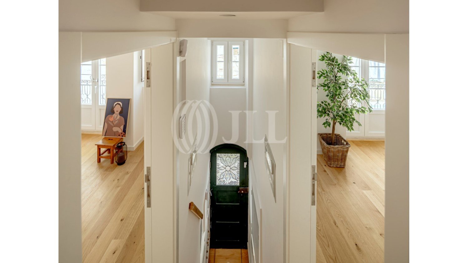 Gebäude in Lisbon, Portugal 180m², Nr. 139667