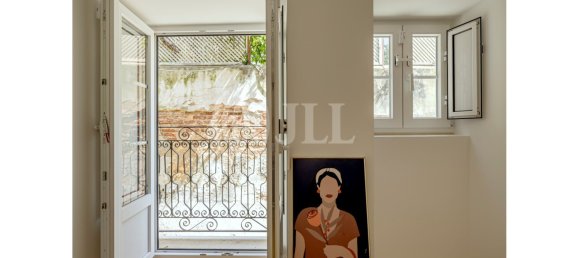 Gebäude in Lisbon, Portugal 180m², Nr. 139667 6