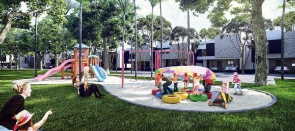 3 chambres Maison à Yucatan, Mexico No. 150342 2