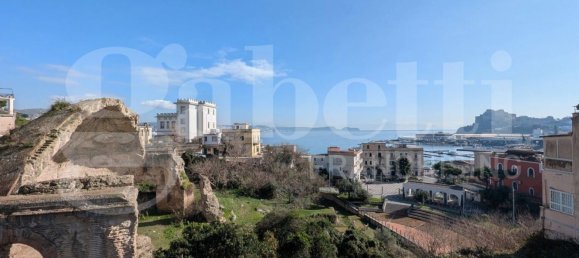 5 Schlafzimmer Haus in Bacoli, Italy, Nr. 376476 16