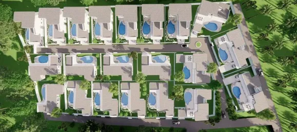 3 bedrooms Villa for sale in Ko Samui, Surat Thani, Southern Thailand, Thailand № 79613 4