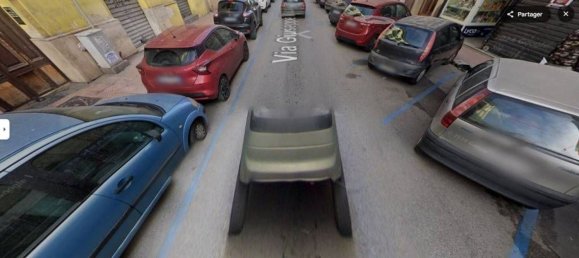 1 Schlafzimmer Wohnung in Taranto, Italy, Nr. 342684 5