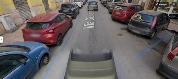 1 Schlafzimmer Wohnung in Taranto, Italy, Nr. 342684 2