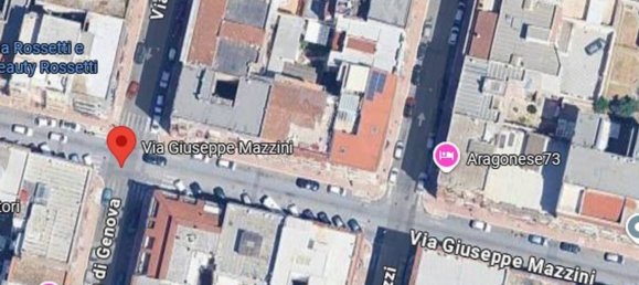 1 Schlafzimmer Wohnung in Taranto, Italy, Nr. 342684 11