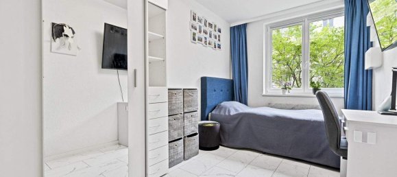 4-Zimmer Wohnung in Rudolfsheim-Funfhaus, Austria, Nr. 118901 22