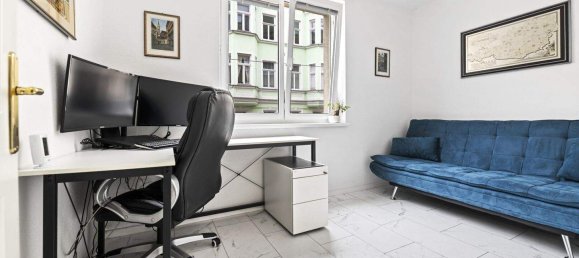 4-Zimmer Wohnung in Rudolfsheim-Funfhaus, Austria, Nr. 118901 29