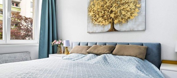 4-Zimmer Wohnung in Rudolfsheim-Funfhaus, Austria, Nr. 118901 19