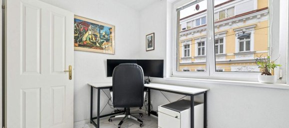 4-Zimmer Wohnung in Rudolfsheim-Funfhaus, Austria, Nr. 118901 27