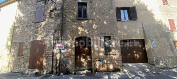 Дом с 3 спальнями в Фоссато ди Вико, Италия № 77227 2