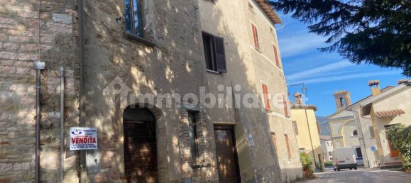 Дом с 3 спальнями в Фоссато ди Вико, Италия № 77227 3