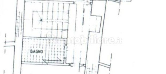 Дом с 3 спальнями в Фоссато ди Вико, Италия № 77227 25