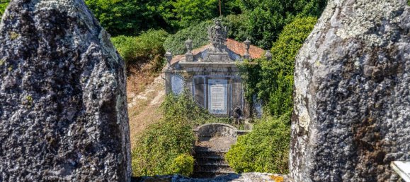 9 غرف نوم منزل في Pacos de Ferreira, Portugal رقم 45785 40