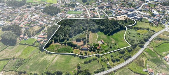 9 غرف نوم منزل في Pacos de Ferreira, Portugal رقم 45785 2