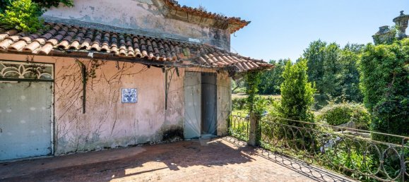 9 غرف نوم منزل في Pacos de Ferreira, Portugal رقم 45785 12