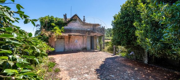 9 غرف نوم منزل في Pacos de Ferreira, Portugal رقم 45785 10