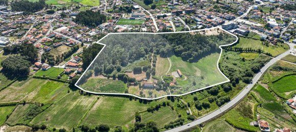 9 غرف نوم منزل في Pacos de Ferreira, Portugal رقم 45785 48