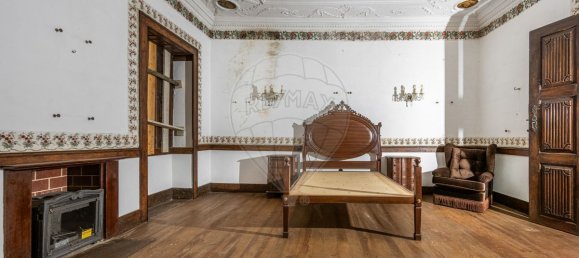 9 غرف نوم منزل في Pacos de Ferreira, Portugal رقم 45785 24