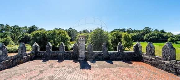 9 غرف نوم منزل في Pacos de Ferreira, Portugal رقم 45785 39