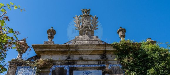 9 غرف نوم منزل في Pacos de Ferreira, Portugal رقم 45785 8