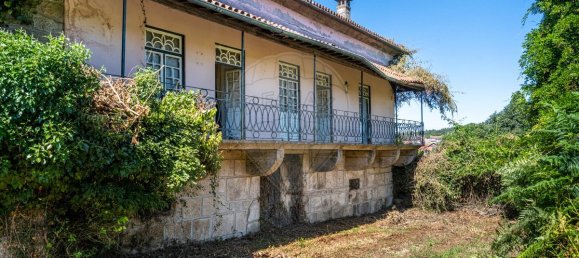 9 غرف نوم منزل في Pacos de Ferreira, Portugal رقم 45785 36