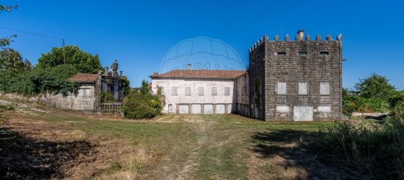 9 غرف نوم منزل في Pacos de Ferreira, Portugal رقم 45785 5