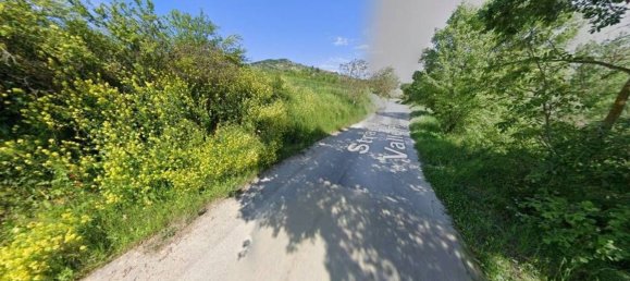  قطعة أرض في Atri, Italy 34670متر مربع رقم 319083 11