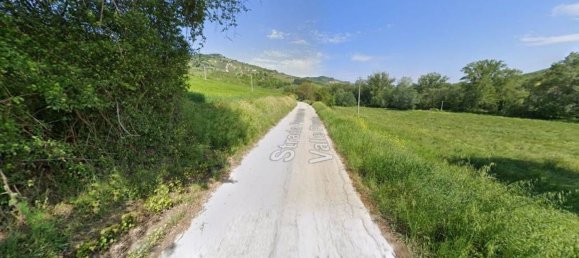  قطعة أرض في Atri, Italy 34670متر مربع رقم 319083 6