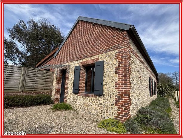 3 غرف نوم منزل في Etretat, France رقم 355174