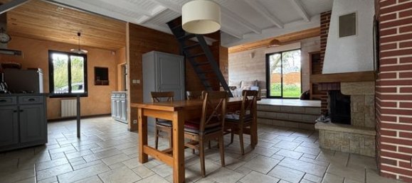 3 غرف نوم منزل في Etretat, France رقم 355174 4