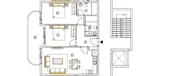 Apartment 1+1 in Konakli, Turkey No. 31293 27