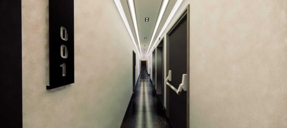 Apartment 1+1 in Konakli, Turkey No. 31293 12