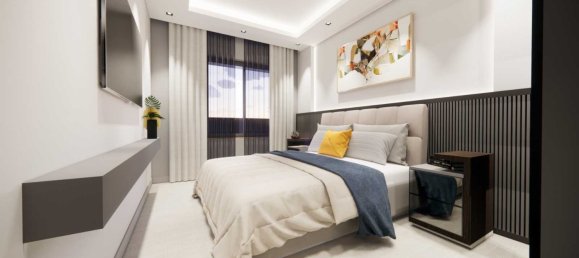 Apartment 1+1 in Konakli, Turkey No. 31293 24