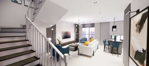 Apartment 1+1 in Konakli, Turkey No. 31293 22