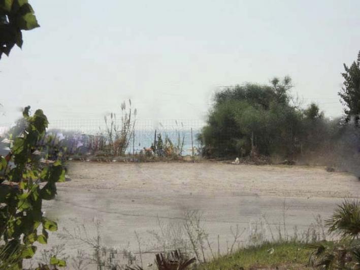 Land for sale in Zakynthos, Ionian Islands, Peloponnese, Western Greece and the Ionian, Greece № 484