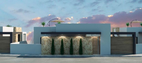 Villa T3 em Rojales, Spain N.º 16575 14