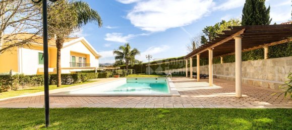 4 Schlafzimmer Villa in Cascais, Portugal, Nr. 93373 9