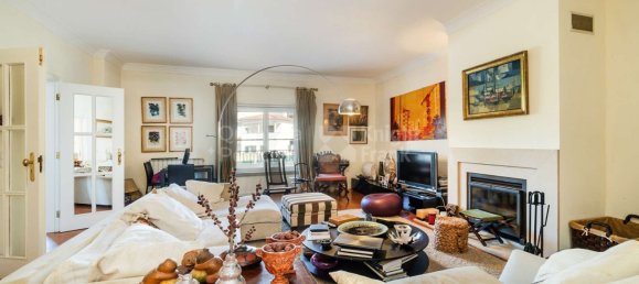 4 Schlafzimmer Villa in Cascais, Portugal, Nr. 93373 11