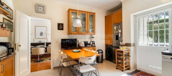 4 Schlafzimmer Villa in Cascais, Portugal, Nr. 93373 14