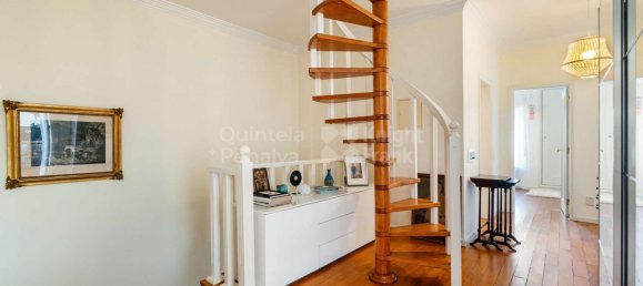 4 Schlafzimmer Villa in Cascais, Portugal, Nr. 93373 17